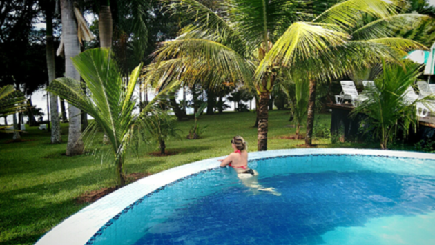 Motivos para você escolher um Hotel Eco-Resort