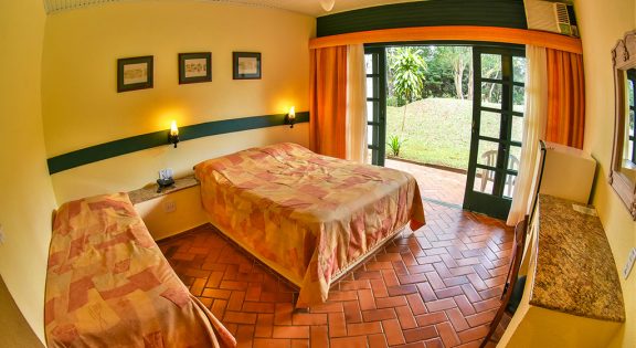 Apartamentos